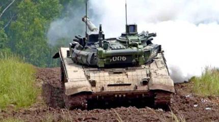 Россию втягивают в войну на Кавказе Россию втягивают в войну на Кавказе
