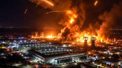 Война ЦОД – свидетельство масштабного сдвига в ведении современных войн