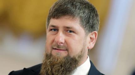 Кадыров прокомментировал уничтожение боевиков в Грозном