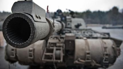 Топ-5 самых смертоносных танков по версии National Interest Топ-5 самых смертоносных танков по версии National Interest