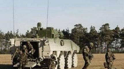 Опубликован проект оборонного бюджета Франции на 2015 финансовый год Опубликован проект оборонного бюджета Франции на 2015 финансовый год