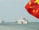 Китайский ВМФ проводит учения в Тихом океане и Южно-Китайском море