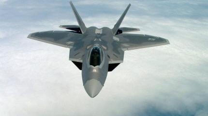 У США нет истребителя, способного конкурировать с аналогами из РФ У США нет истребителя, способного конкурировать с аналогами из РФ