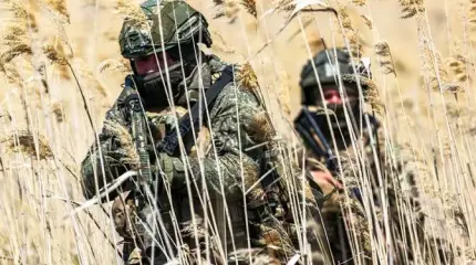 «Нас стачивают КАБами по 3 тонны, а в уши льют, что у русских «нет резервов
