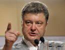 Прошенко считает, что Украине нужна военная помощь США Прошенко считает, что Украине нужна военная помощь США
