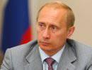 Путин: Сноуден в России, но мы его не выдадим