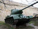 Т-34-85 по-югославски Т-34-85 по-югославски