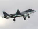 Пятый Т-50 прибыл для испытаний в Жуковский Пятый Т-50 прибыл для испытаний в Жуковский