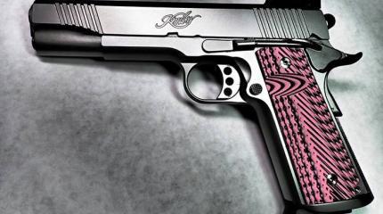 Семь оружейных трендов 2015 года по версии сайта NRA Sharp Семь оружейных трендов 2015 года по версии сайта NRA Sharp