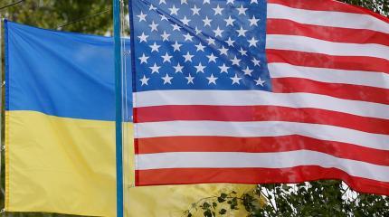 Politico: США продолжат вооружать Украину после завершения спецоперации