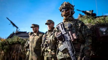 Почему США пошли на саморазоблачение своей роли в войне на Украине Почему США пошли на саморазоблачение своей роли в войне на Украине