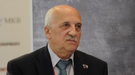 Виктор Мураховский: «Германии нечего противопоставить российским танкам» Виктор Мураховский: «Германии нечего противопоставить российским танкам»