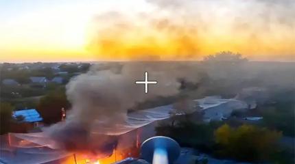Жесткая битва за Покровск: боевики ВСУ в городе больше трех дней не живут Жесткая битва за Покровск: боевики ВСУ в городе больше трех дней не живут
