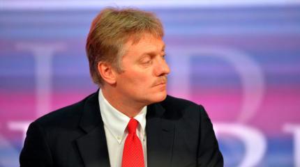 Песков о нападении на часть Росгвардии в Чечне: Ситуация под контролем Песков о нападении на часть Росгвардии в Чечне: Ситуация под контролем