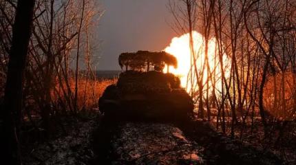 Танкисты придумали, как повысить дальность стрельбы из Т-62 на 3 километра