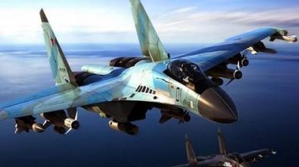 Угроза для американского «орла»: преимущества Су-35 перед F-15 Угроза для американского «орла»: преимущества Су-35 перед F-15