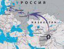 Транзитный центр под Ульяновском не будет базой НАТО Транзитный центр под Ульяновском не будет базой НАТО