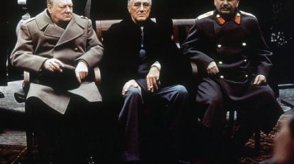 Царица всех доказательств