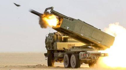 ВСУ с помощью HIMARS начали использовать тактику выжженной земли