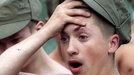 «Сафари на призывников» по-украински «Сафари на призывников» по-украински
