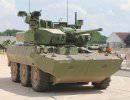 Во Франции начались испытания боевого модуля нового поколения Nexter 40 CTA
