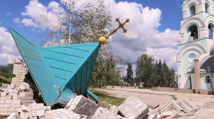 Хунта против Православия. Война на уничтожение Хунта против Православия. Война на уничтожение