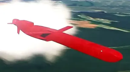 Ракета «Буревестник» заставит США пересмотреть свою оборону Ракета «Буревестник» заставит США пересмотреть свою оборону