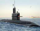 Россия обещала Индии главную подлодку проекта "Амур-1650"