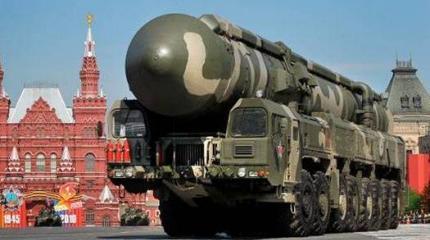 РВСН готовы нанести ядерный удар в случае приказа РВСН готовы нанести ядерный удар в случае приказа