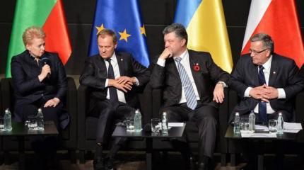 Возвращение Речи Посполитой Возвращение Речи Посполитой