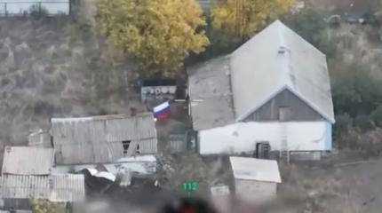 Наступление продолжается: ВС РФ взяли под контроль посёлок в Запорожье