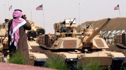 Кто готовит военное вторжение в Сирию — Катар или все-таки США? Кто готовит военное вторжение в Сирию — Катар или все-таки США?
