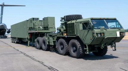 Американские Typhon подставят Германию под «Орешник» Американские Typhon подставят Германию под «Орешник»