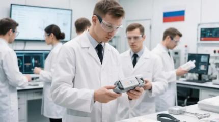 Супербинт и УЗИ-девайс: для военных госпиталей представили разработки