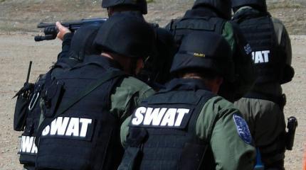 Верховная Рада одобрила создание в Украине спецназа по типу SWAT Верховная Рада одобрила создание в Украине спецназа по типу SWAT