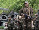 Украинская армия двинулась в Луганск, чтобы сорвать референдум