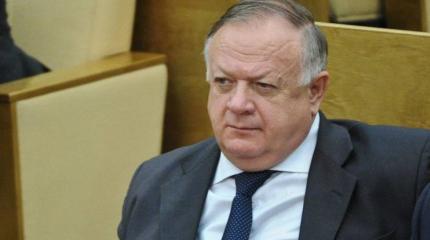 Заварзин: Оборонные расходы позволяют сдерживать агрессию любого масштаба Заварзин: Оборонные расходы позволяют сдерживать агрессию любого масштаба