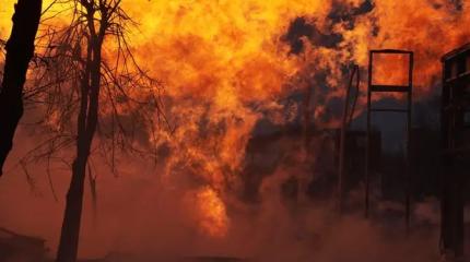 Удар по Киеву: «наша ПВО даже не пытается сбивать» Удар по Киеву: «наша ПВО даже не пытается сбивать»