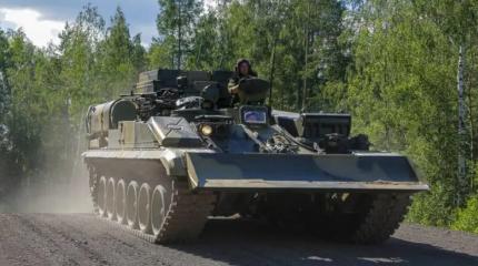 Не знают равных: в РФ раскрыли преимущества БРЭМ перед аналогами НАТО Не знают равных: в РФ раскрыли преимущества БРЭМ перед аналогами НАТО