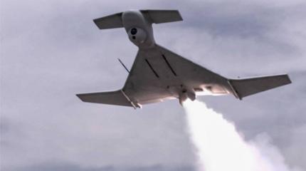 Израильские «уши» дрона-камикадзе оказались родом из России Израильские «уши» дрона-камикадзе оказались родом из России