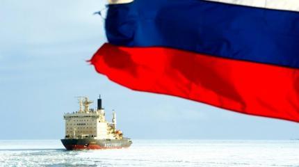 Россия уверенно укрепляет позиции в Арктике: американцы на нервах Россия уверенно укрепляет позиции в Арктике: американцы на нервах