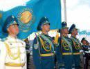 На военном параде в столице Казахстана покажут новые образцы вооружения На военном параде в столице Казахстана покажут новые образцы вооружения