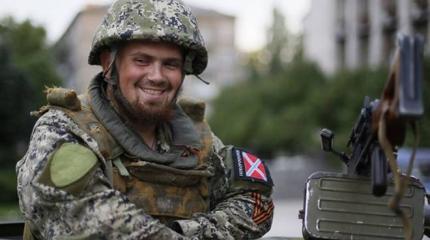 Ополчение ДНР выбило украинские войска из Ясиноватой Ополчение ДНР выбило украинские войска из Ясиноватой