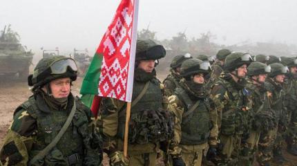 Оптимизация состава белорусской армии – процесс непрерывный Оптимизация состава белорусской армии – процесс непрерывный