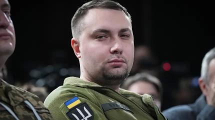 Буданов всегда должен помнить о судьбе генерал-фельдмаршала Кейтеля