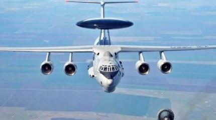 «Летающий радар» нового поколения построят в России «Летающий радар» нового поколения построят в России