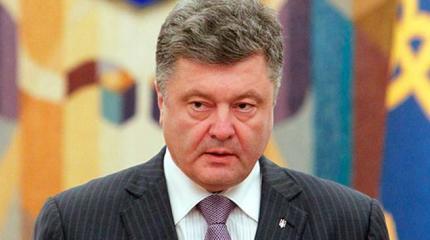 Порошенко: Украина наращивает боевой потенциал Порошенко: Украина наращивает боевой потенциал