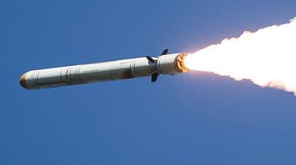 Турция испугалась российского ракетного удара Турция испугалась российского ракетного удара