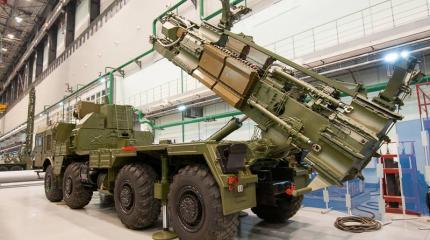 ОПК, ВПК и конфликт поколений ОПК, ВПК и конфликт поколений