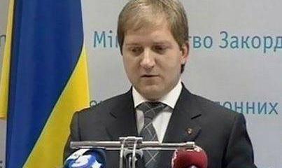 Волошин: Турчинов отдал Путину Крым взамен на отмену высадки российского десанта в Киеве Волошин: Турчинов отдал Путину Крым взамен на отмену высадки российского десанта в Киеве